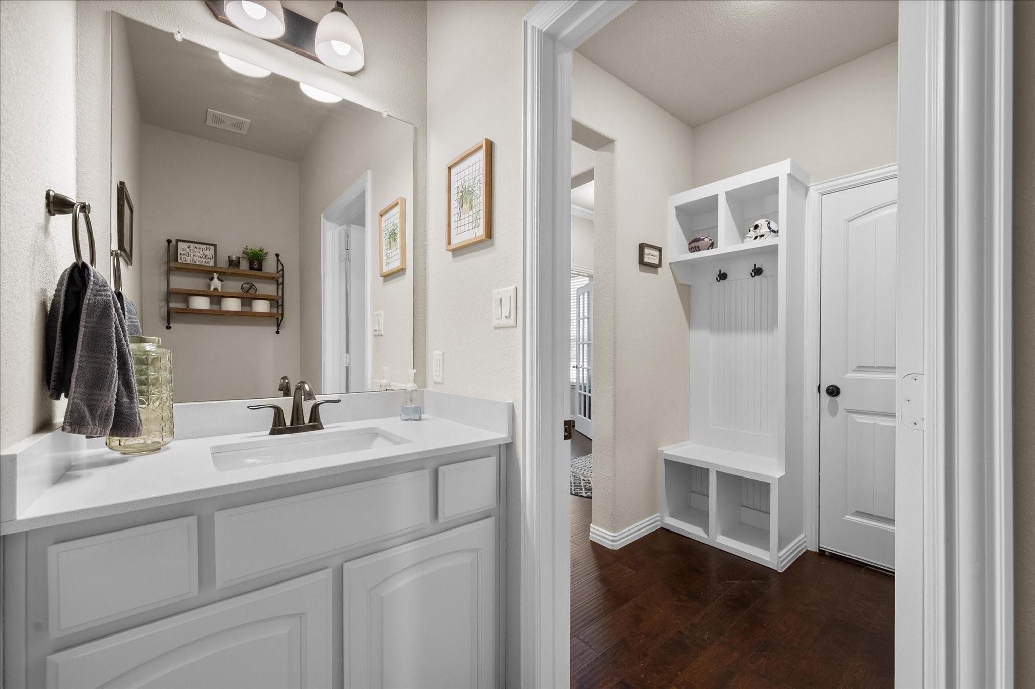 1732 Rio Secco Drive Fort Worth TX 76131