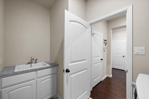 1732 Rio Secco Drive Fort Worth TX 76131