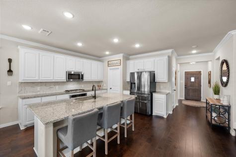 1732 Rio Secco Drive Fort Worth TX 76131