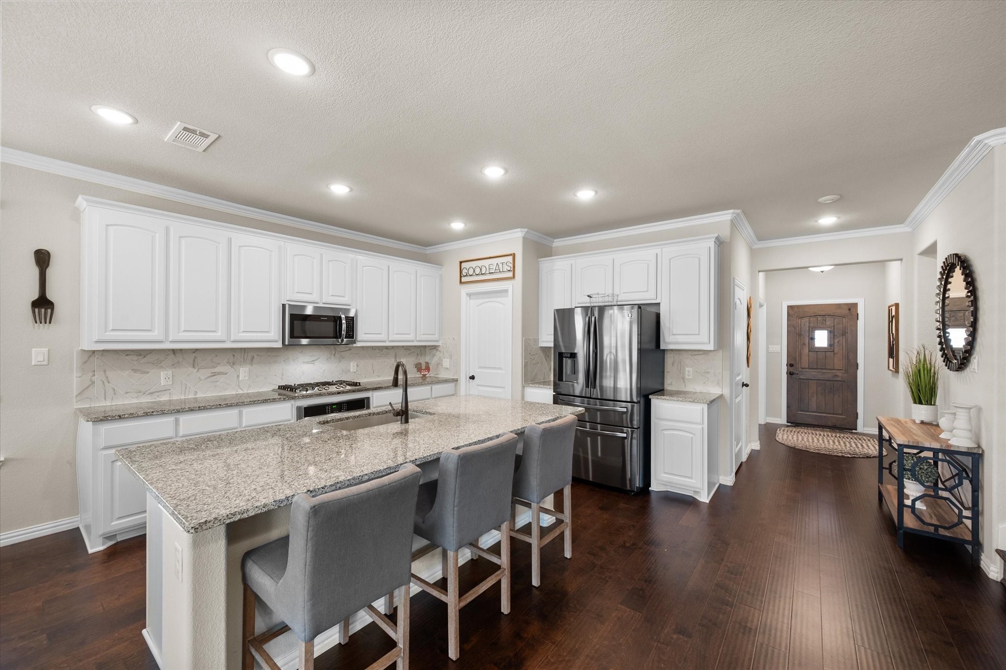 1732 Rio Secco Drive Fort Worth TX 76131