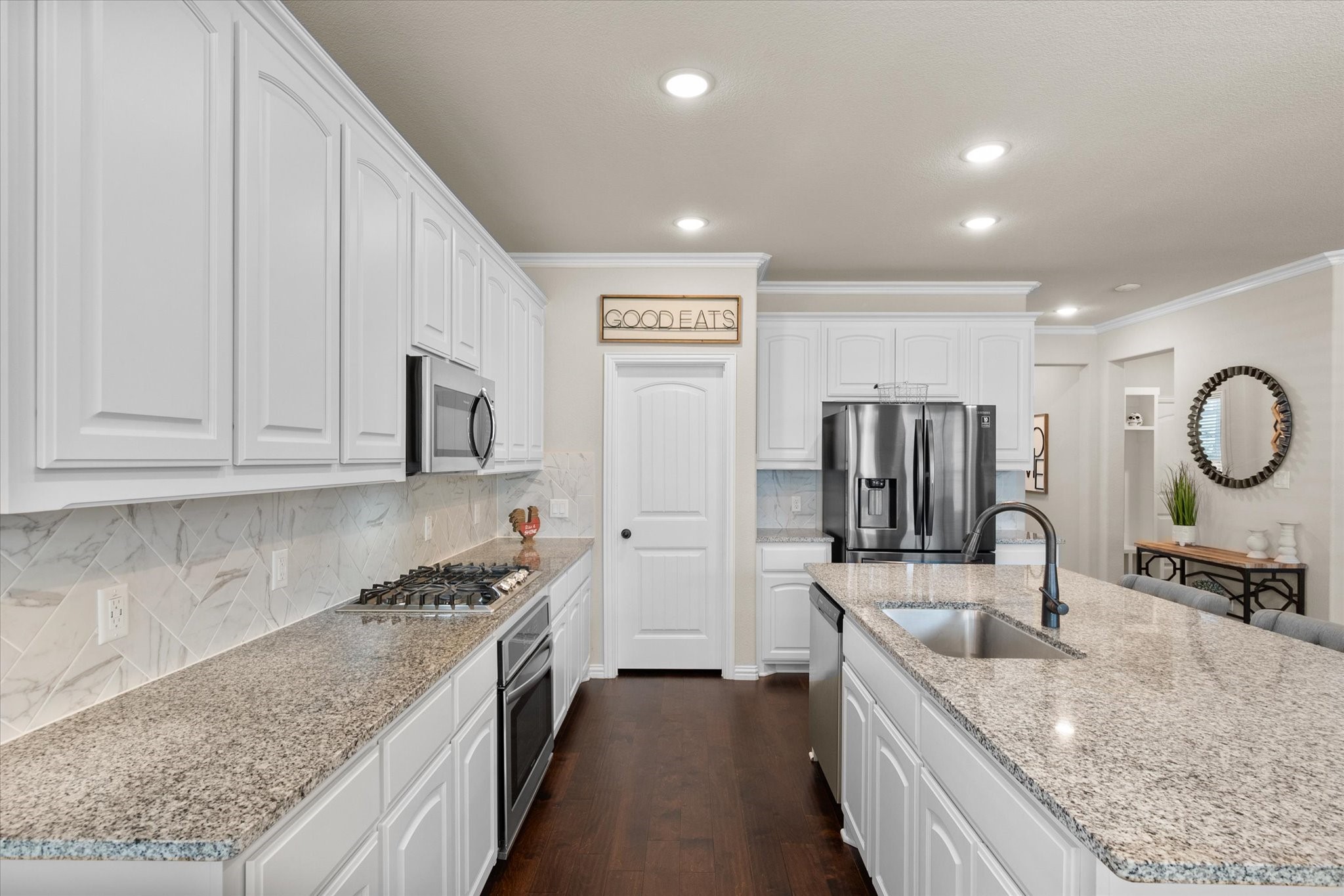 1732 Rio Secco Drive Fort Worth TX 76131