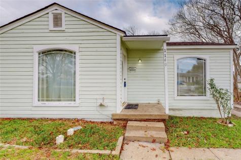 1140 Keats Drive Dallas TX 75211