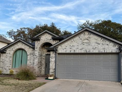 4720 Prescott Drive Flower Mound TX 75028