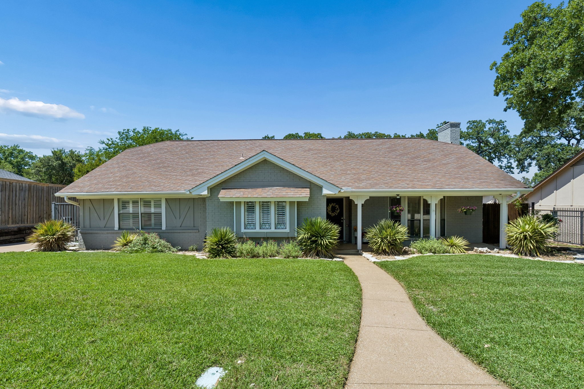 2605 Collard Road Arlington TX 76017