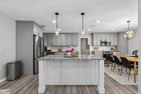 2605 Collard Road Arlington TX 76017
