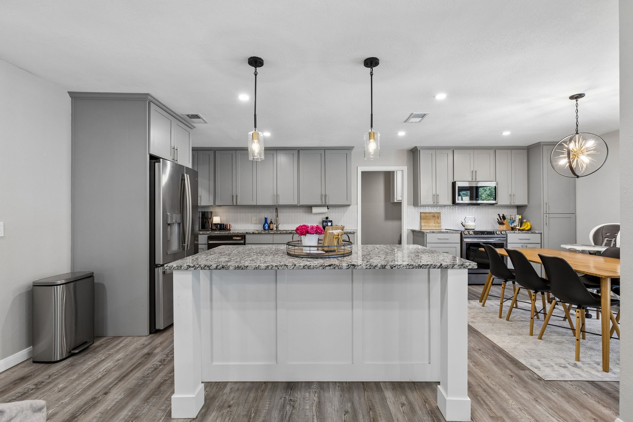 2605 Collard Road Arlington TX 76017