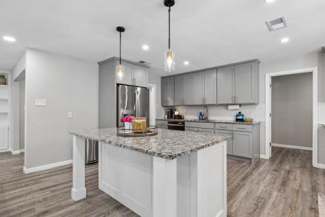 2605 Collard Road Arlington TX 76017