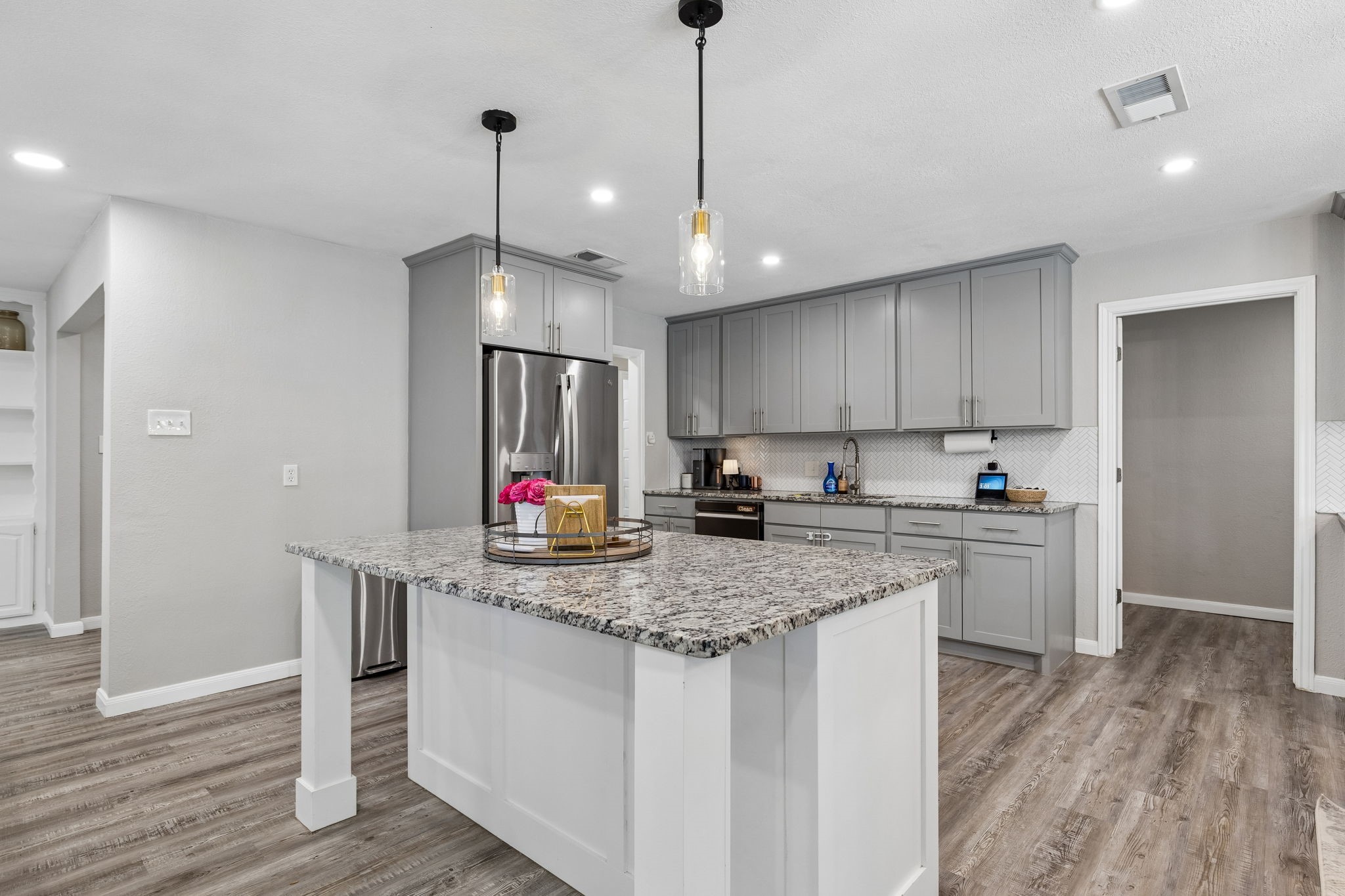 2605 Collard Road Arlington TX 76017