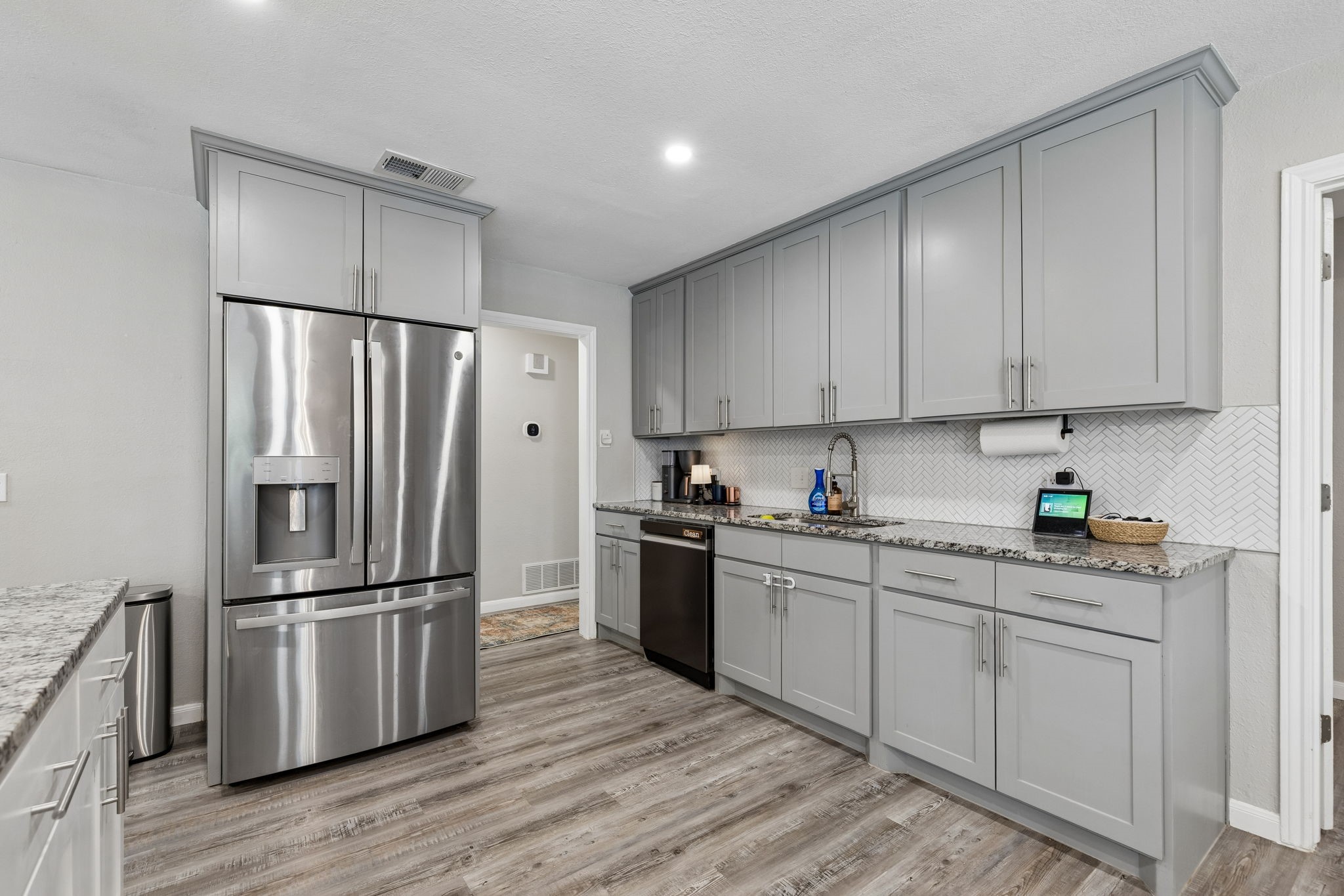 2605 Collard Road Arlington TX 76017