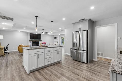 2605 Collard Road Arlington TX 76017