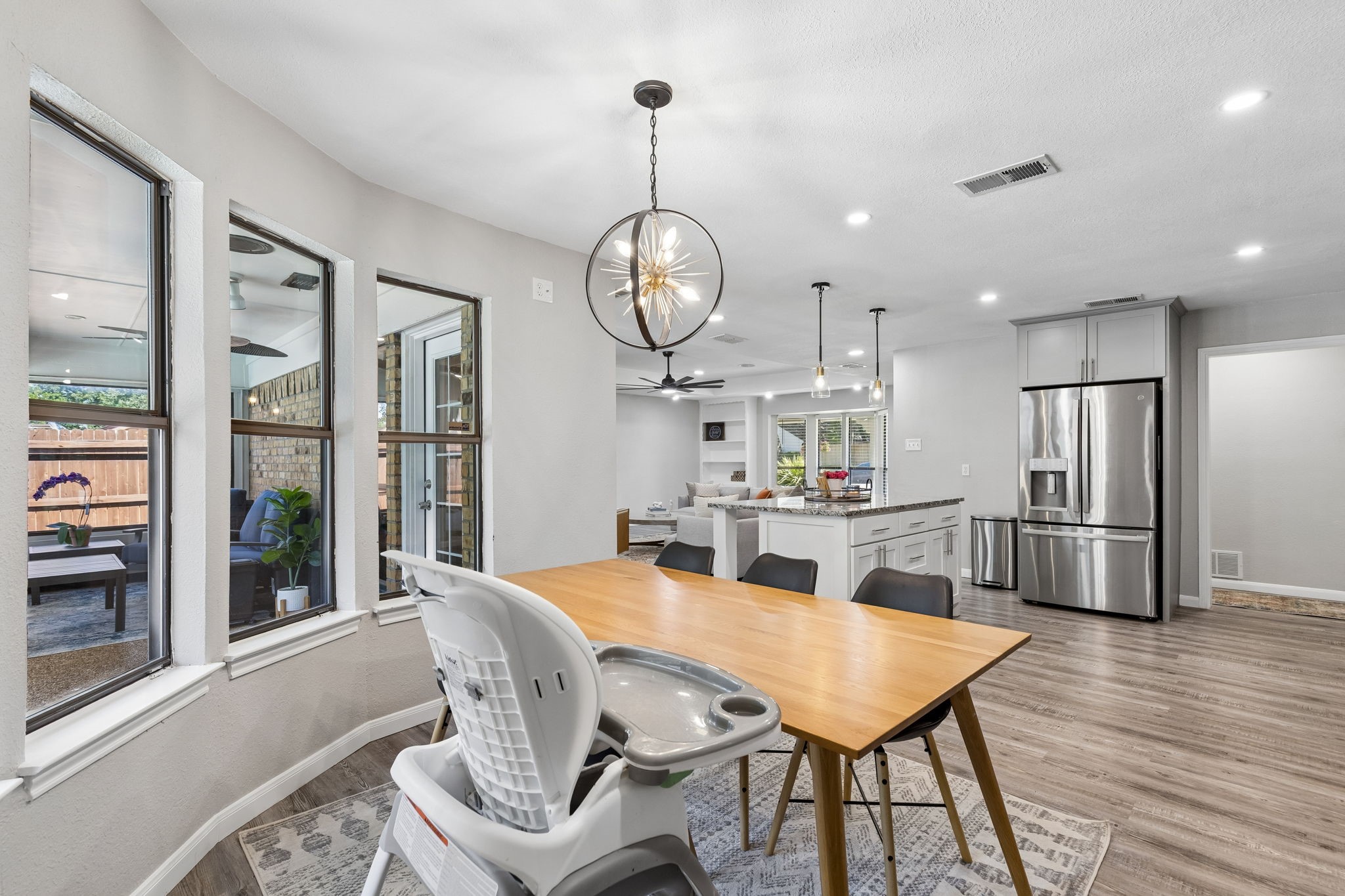 2605 Collard Road Arlington TX 76017