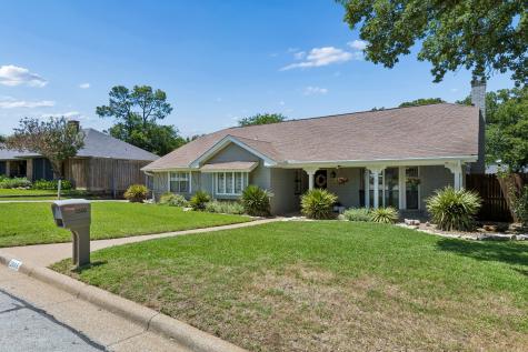 2605 Collard Road Arlington TX 76017