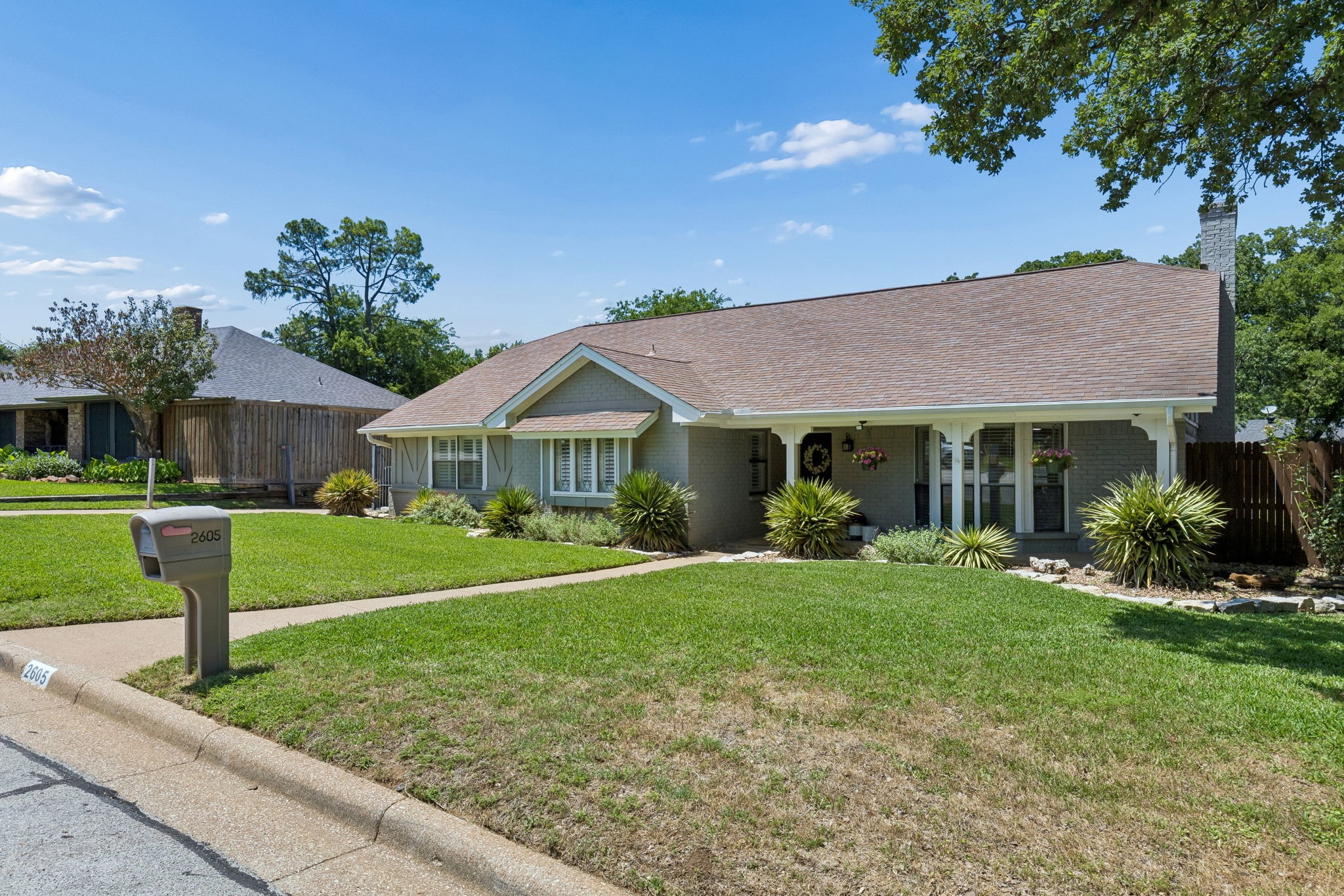 2605 Collard Road Arlington TX 76017