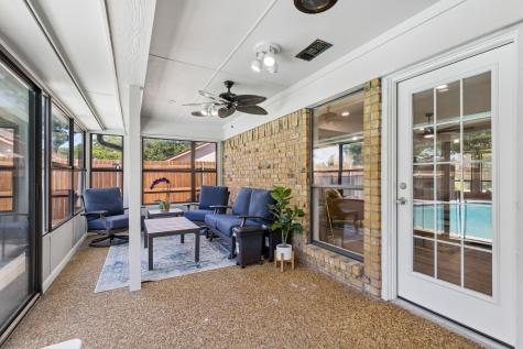2605 Collard Road Arlington TX 76017