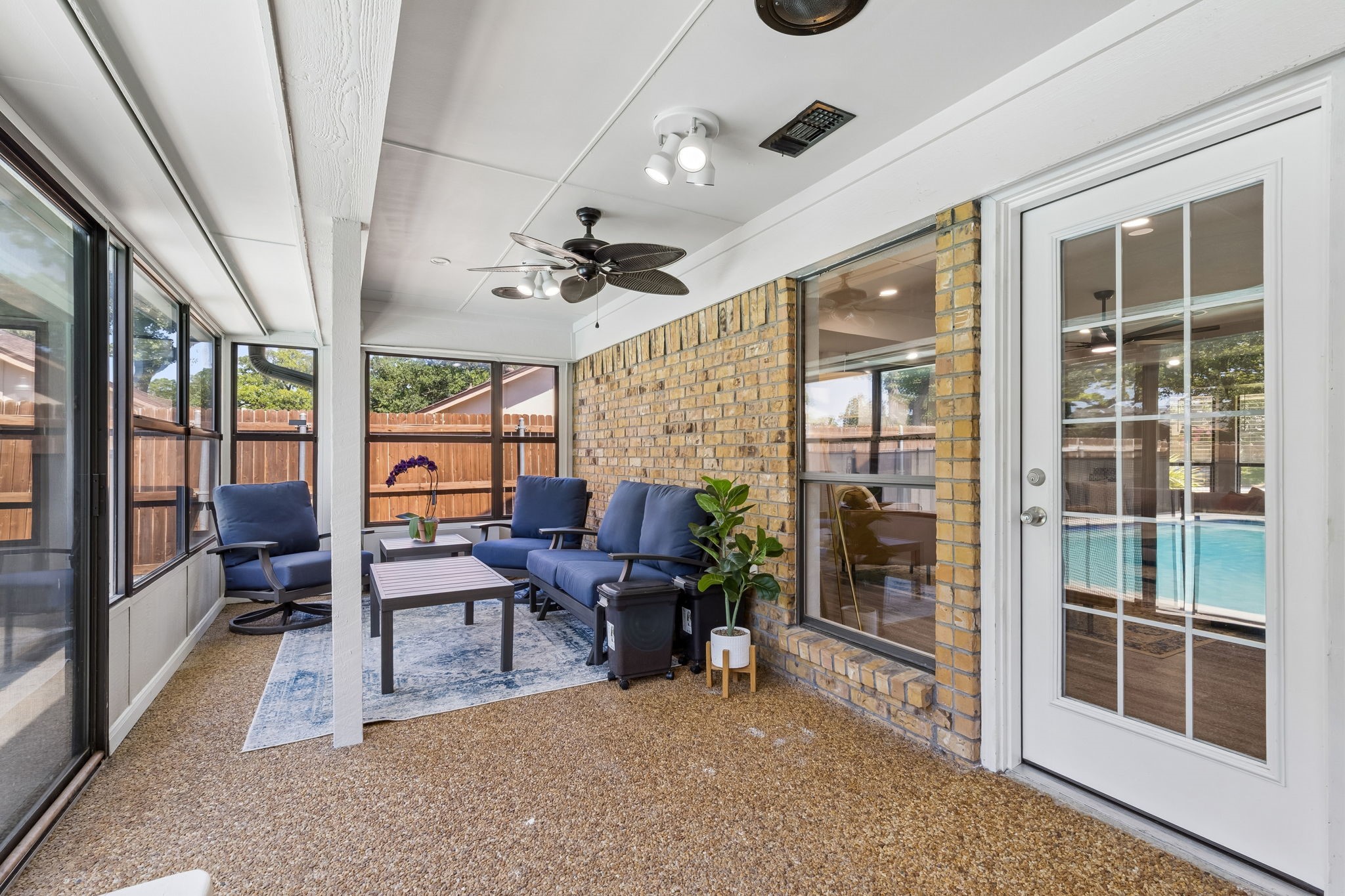 2605 Collard Road Arlington TX 76017