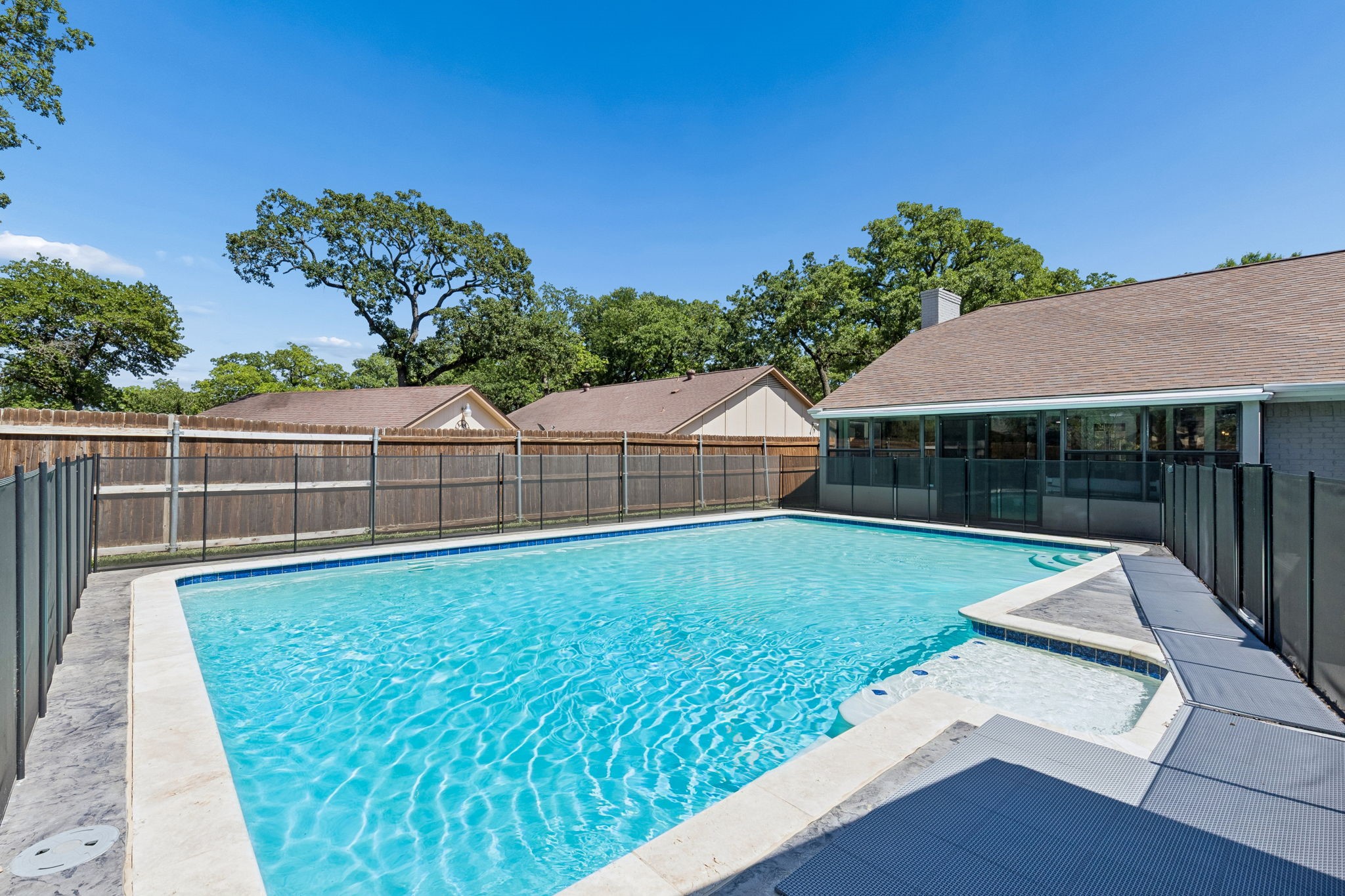 2605 Collard Road Arlington TX 76017