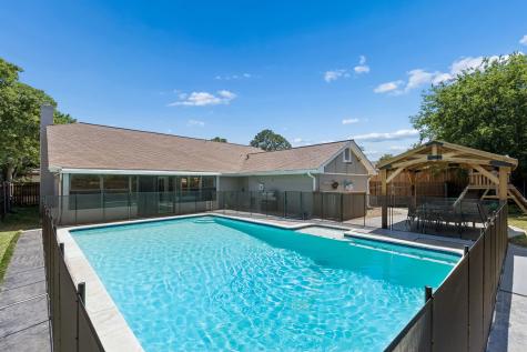 2605 Collard Road Arlington TX 76017