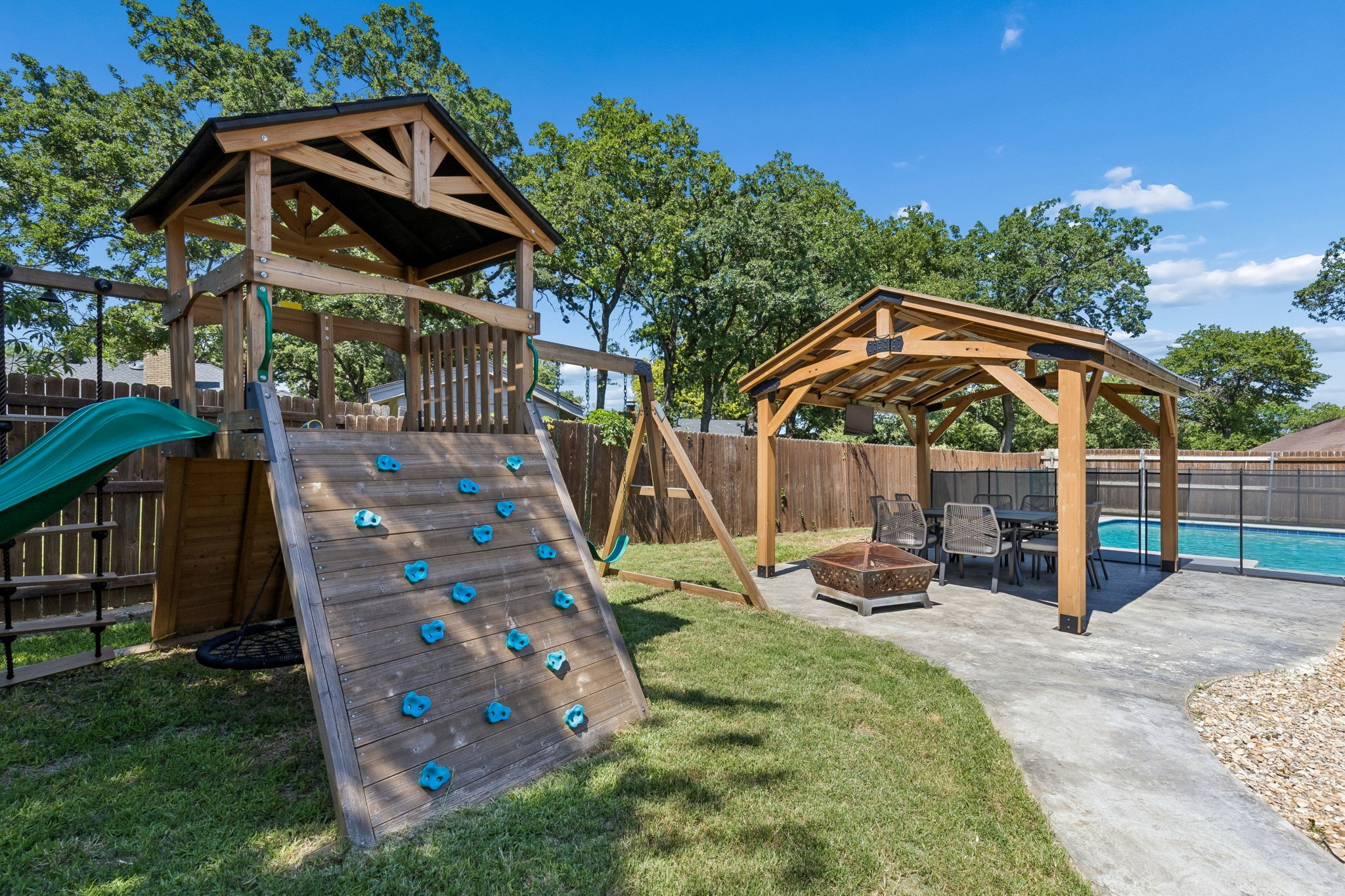 2605 Collard Road Arlington TX 76017