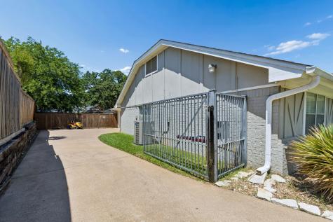 2605 Collard Road Arlington TX 76017