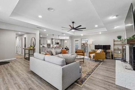 2605 Collard Road Arlington TX 76017