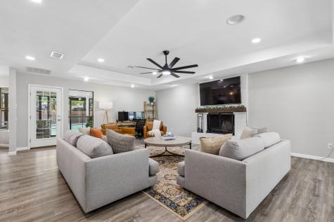2605 Collard Road Arlington TX 76017