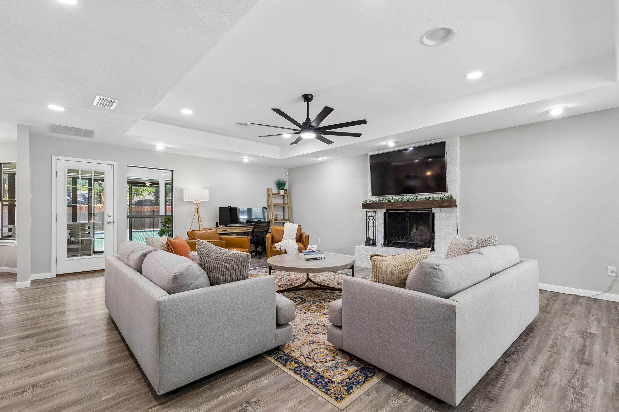 2605 Collard Road Arlington TX 76017