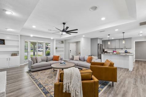2605 Collard Road Arlington TX 76017