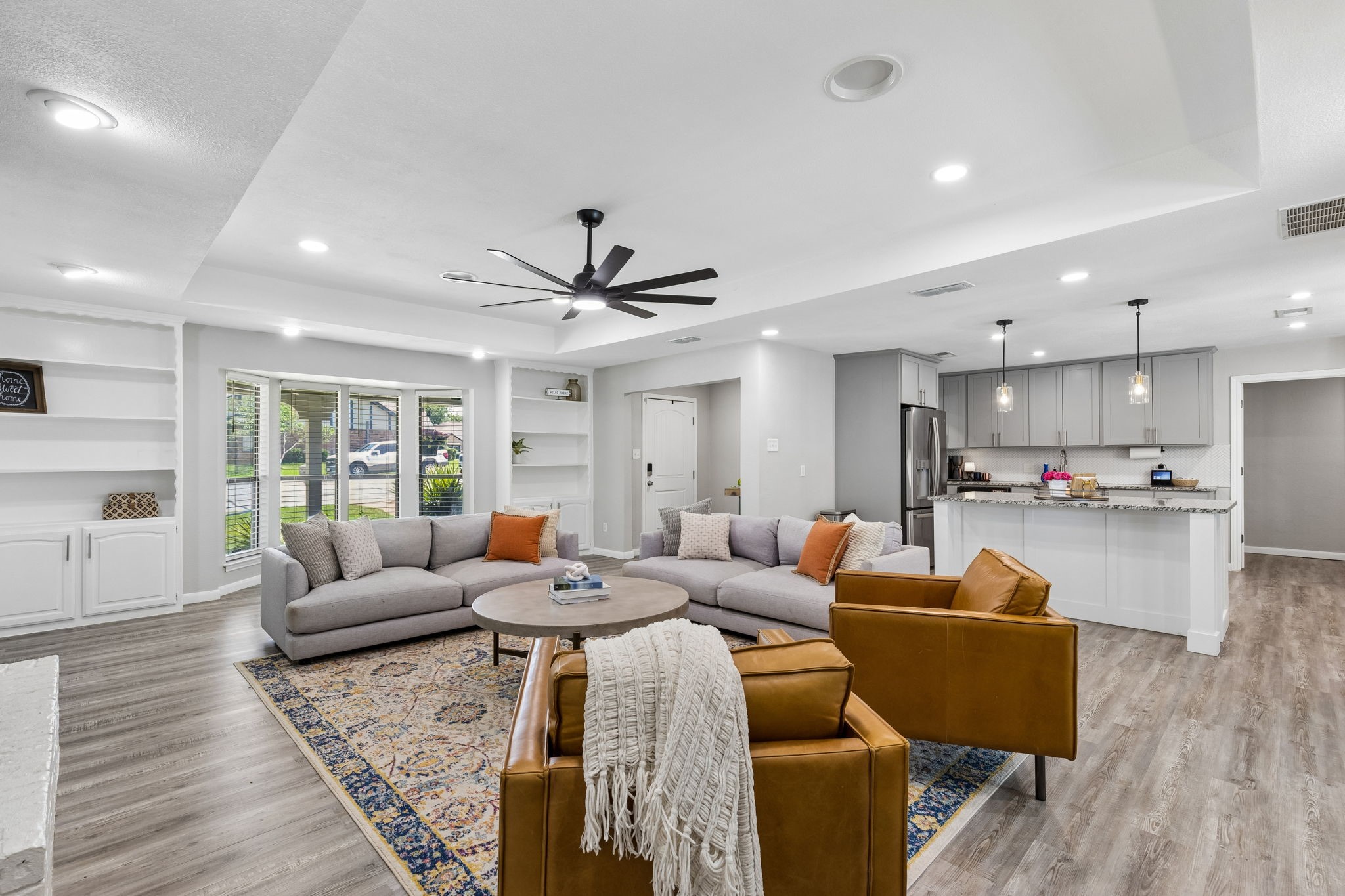 2605 Collard Road Arlington TX 76017
