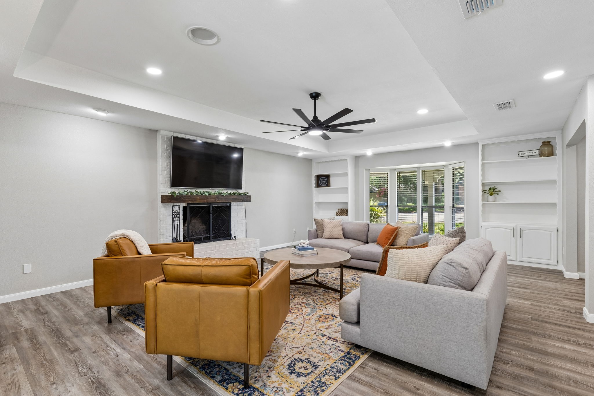 2605 Collard Road Arlington TX 76017