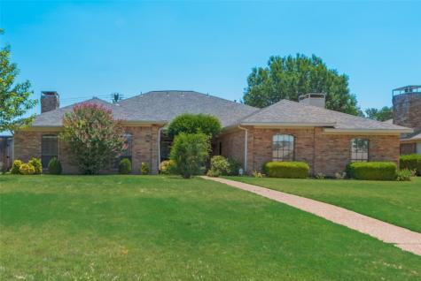 1710 Nest Place Plano TX 75093