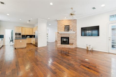 2708 Steeplechase Court Hurst TX 76054