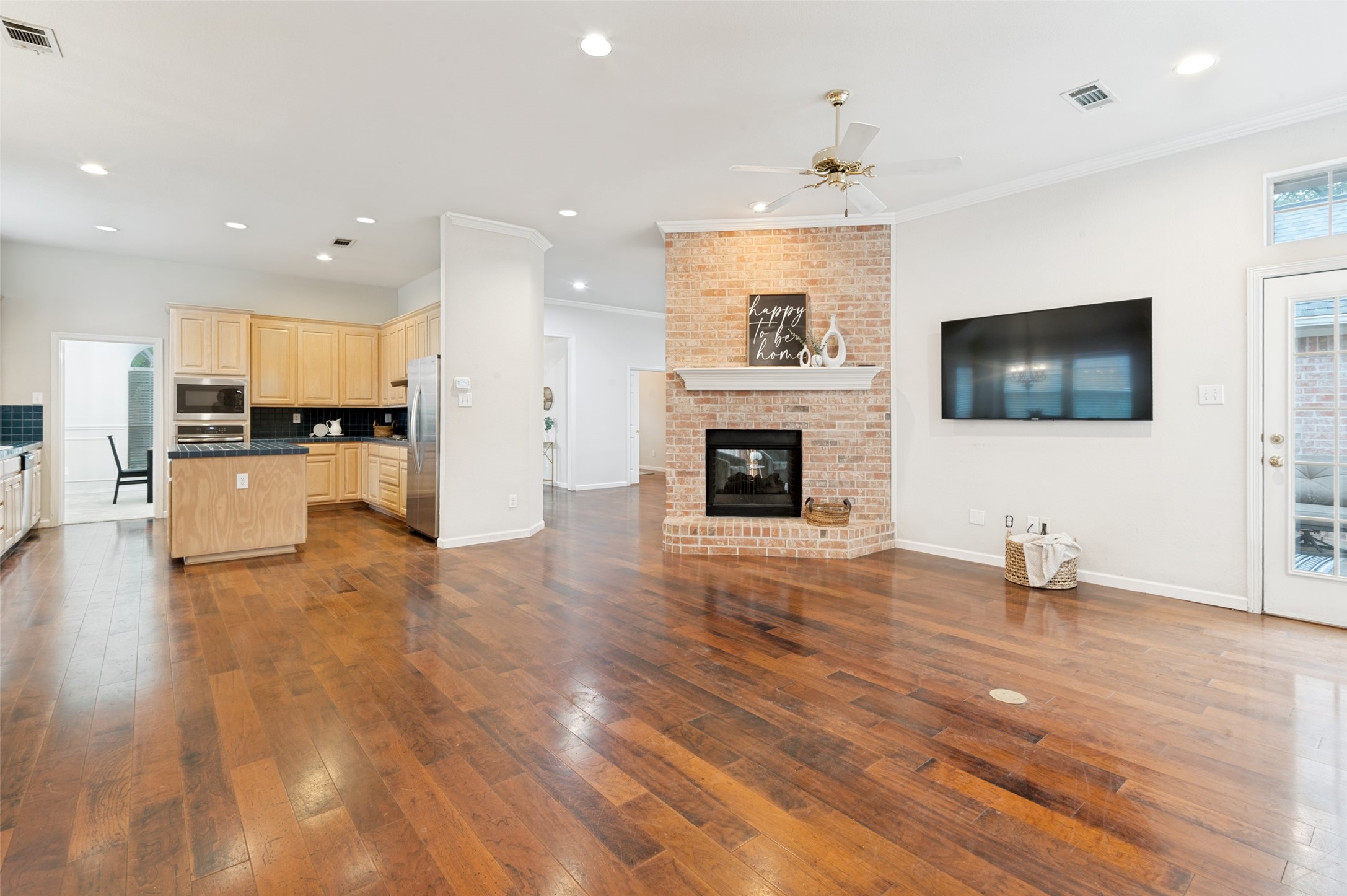 2708 Steeplechase Court Hurst TX 76054