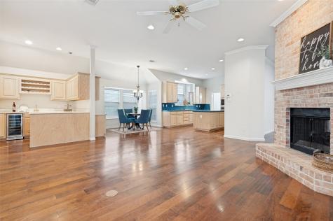 2708 Steeplechase Court Hurst TX 76054