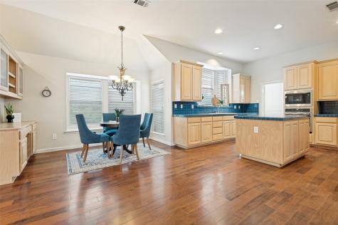 2708 Steeplechase Court Hurst TX 76054