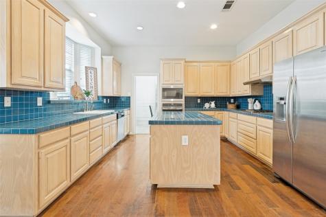 2708 Steeplechase Court Hurst TX 76054