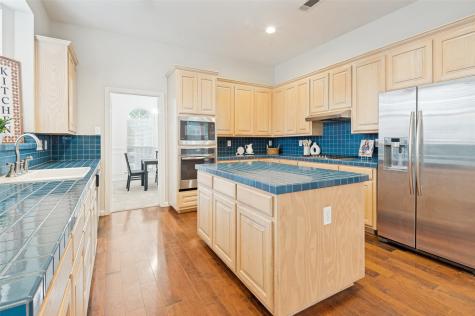 2708 Steeplechase Court Hurst TX 76054