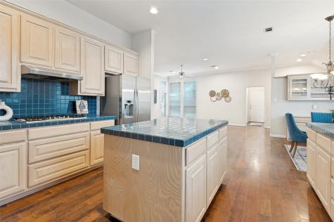 2708 Steeplechase Court Hurst TX 76054