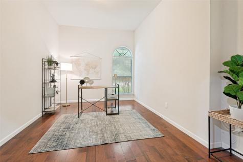 2708 Steeplechase Court Hurst TX 76054