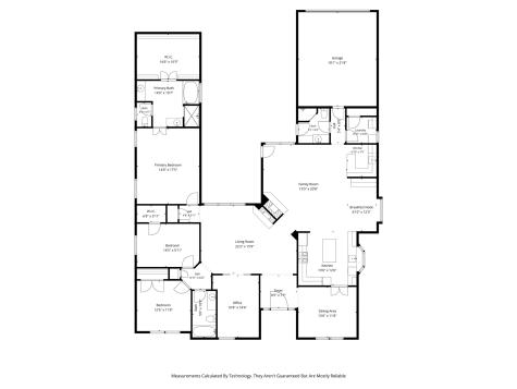 2708 Steeplechase Court Hurst TX 76054