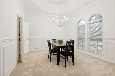 2708 Steeplechase Court Hurst TX 76054