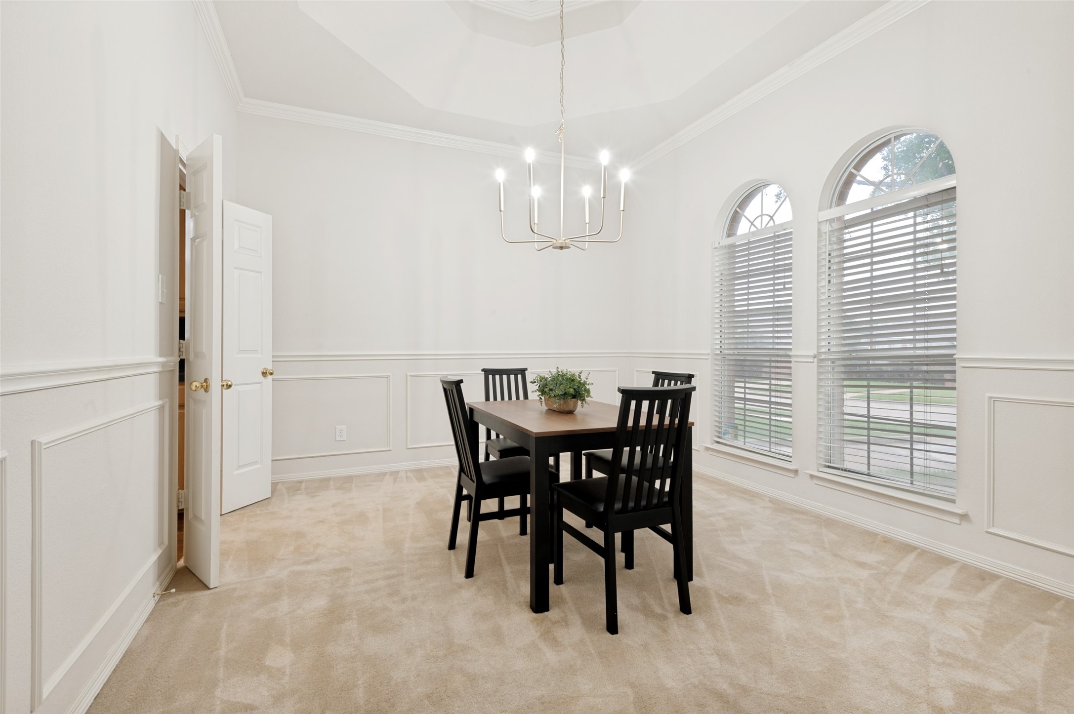 2708 Steeplechase Court Hurst TX 76054