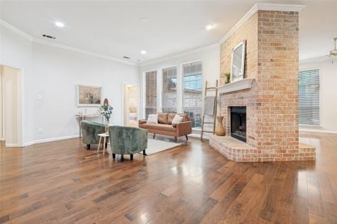 2708 Steeplechase Court Hurst TX 76054