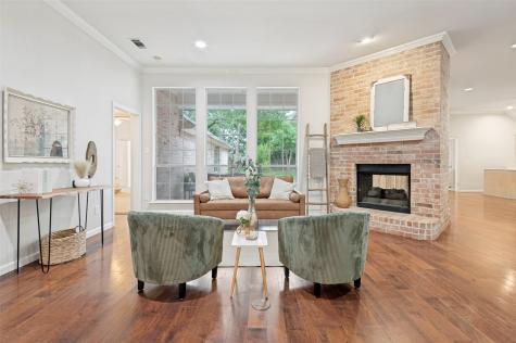 2708 Steeplechase Court Hurst TX 76054