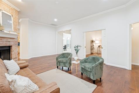 2708 Steeplechase Court Hurst TX 76054