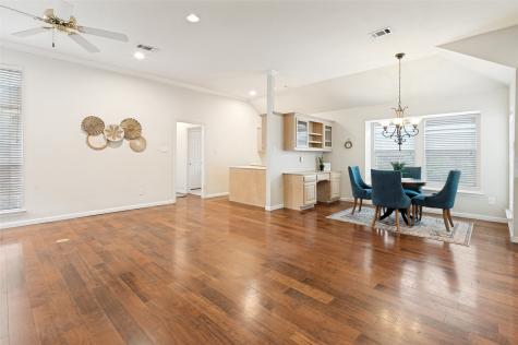 2708 Steeplechase Court Hurst TX 76054