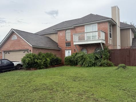 5608 Fairway Circle Haltom City TX 76117