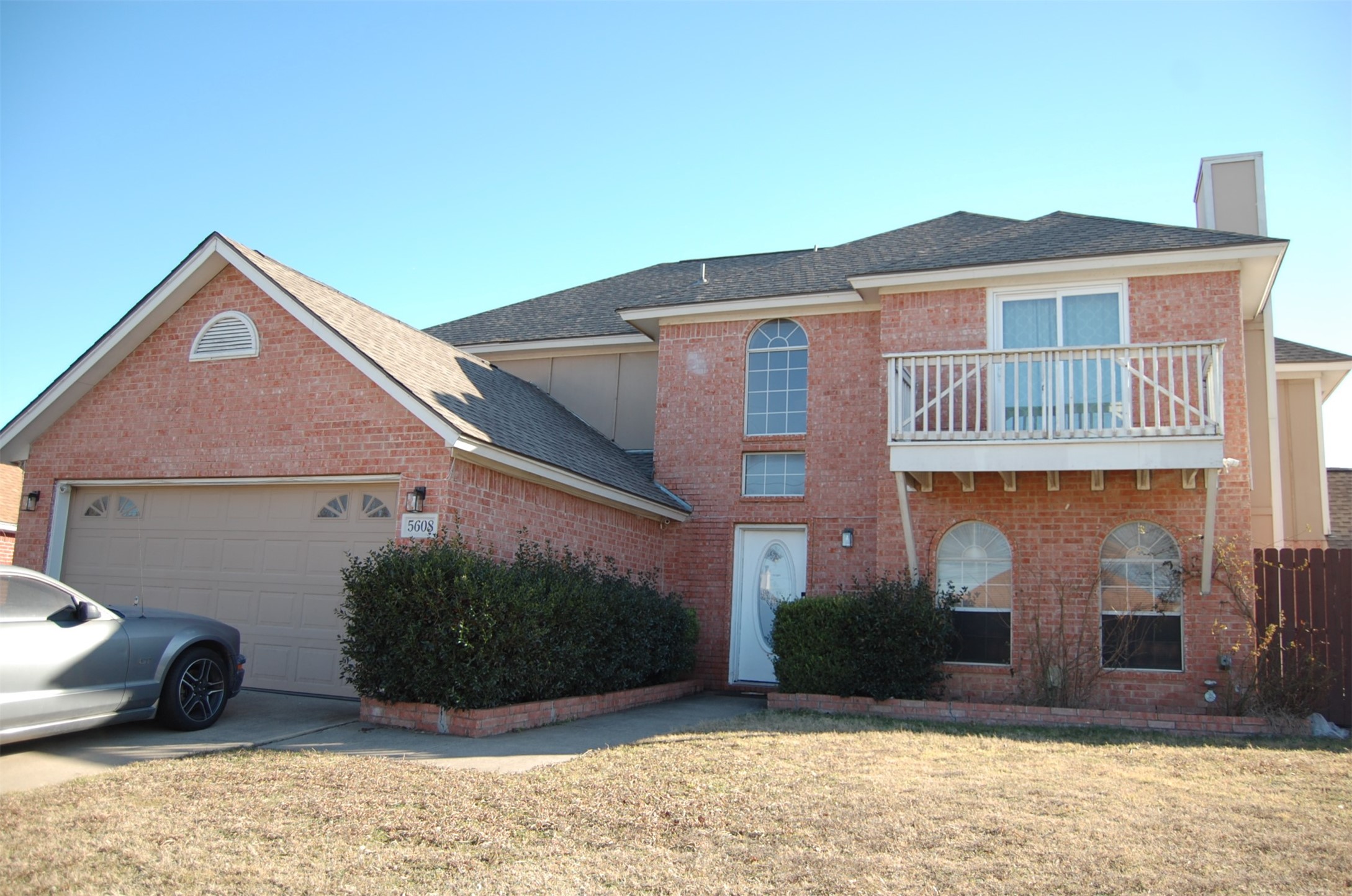 5608 Fairway Circle Haltom City TX 76117
