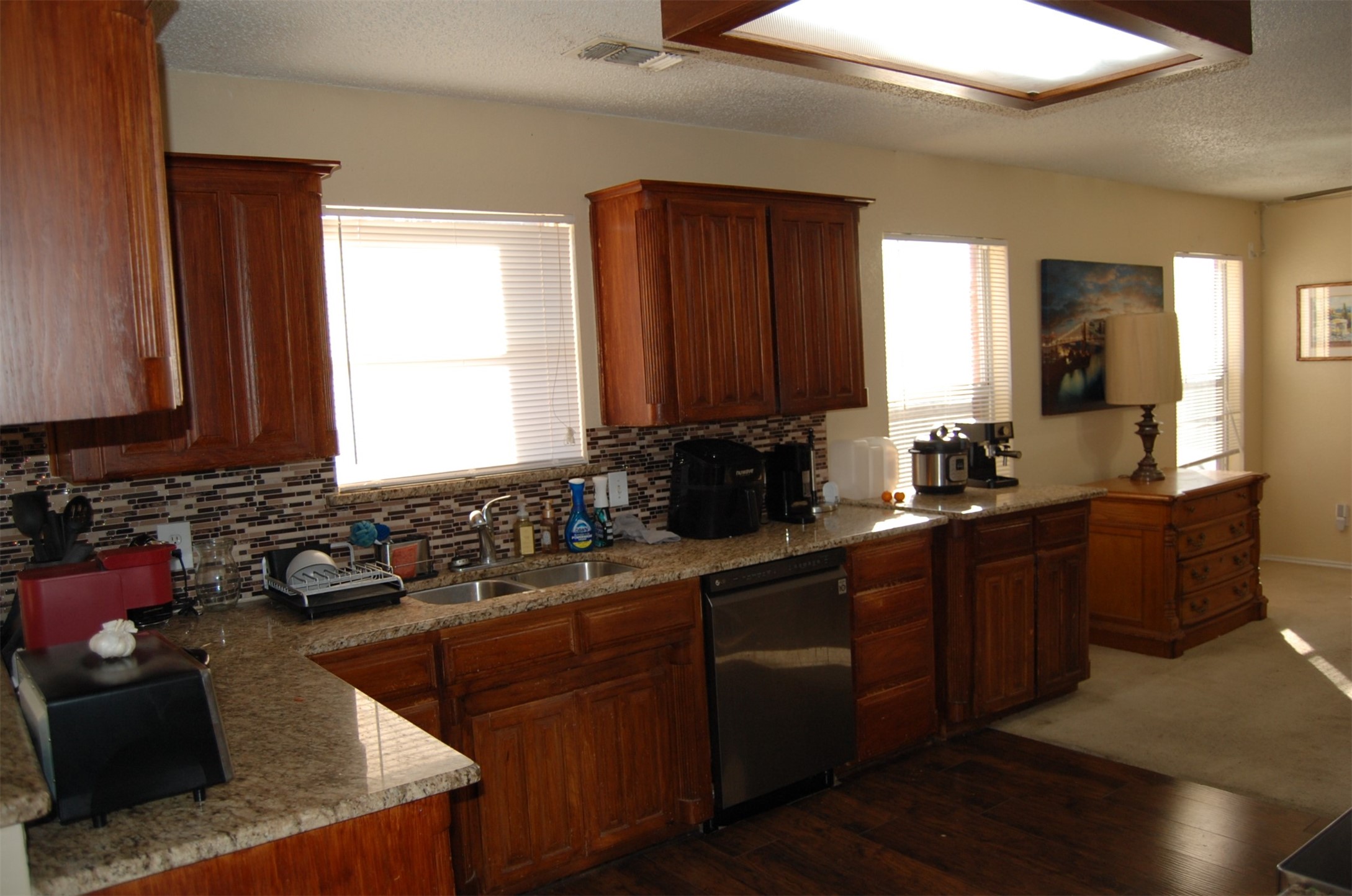 5608 Fairway Circle Haltom City TX 76117