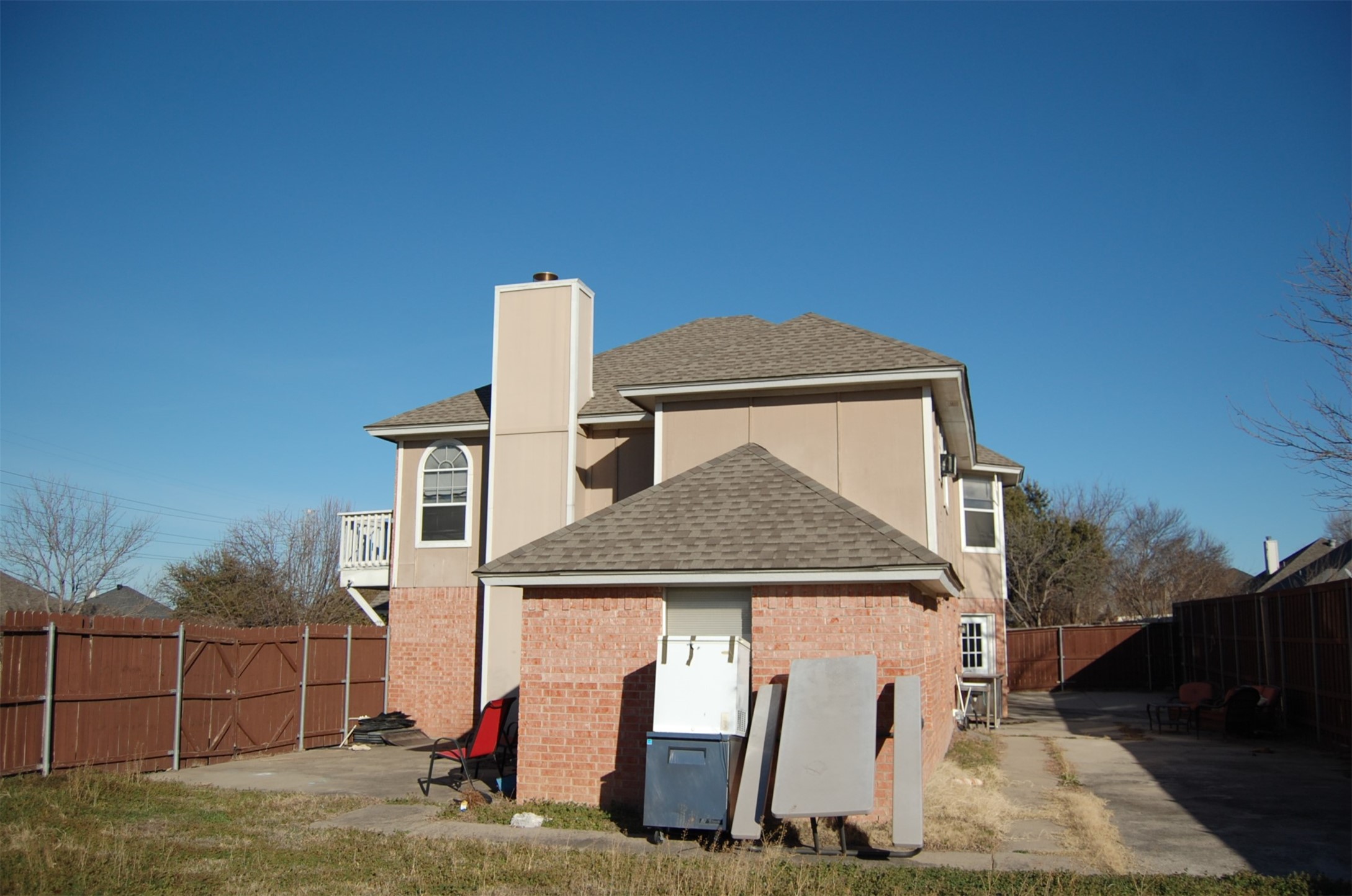 5608 Fairway Circle Haltom City TX 76117