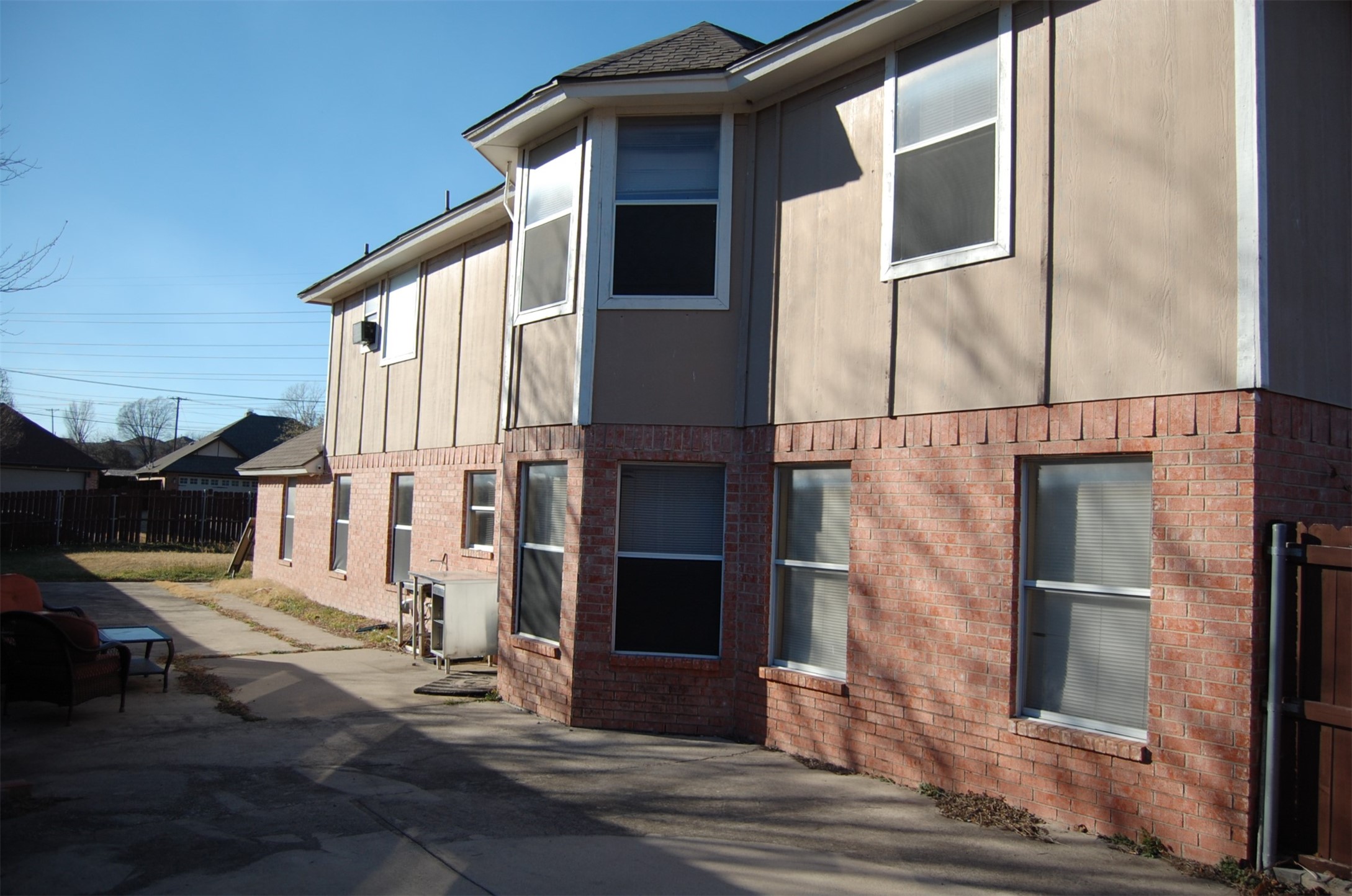 5608 Fairway Circle Haltom City TX 76117